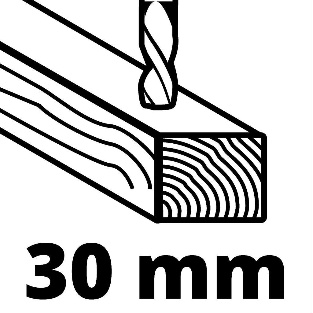 Ударная дрель Einhell TC-ID 720/1 E (4259848)