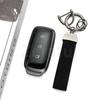 Auto Keyless Shell Full Cover Gun Grey For Geely Galaxy L6 A7 E8 M9 Starship 7 Car Specialized Car Key Case Protective Cover