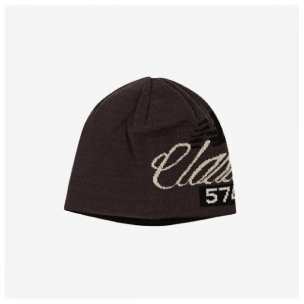 

New Balance Hat Lqj Nbgddae806 19 Non Cuff Beanie Black series/FREE