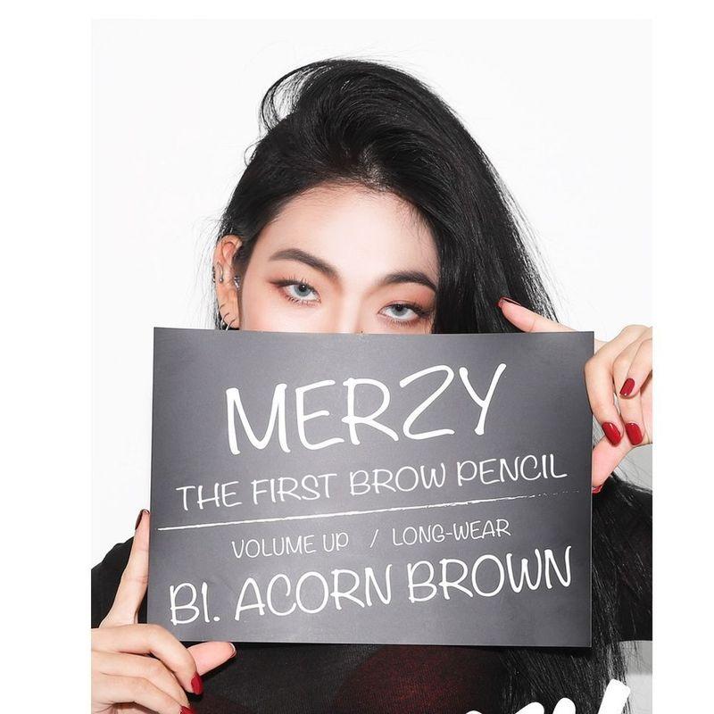 MERZY The First Brow Pencil - 4 Colors