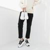 Jisyu Women Endo Leather Platform Sneakers 5.5cm