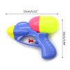 Colorful Water Guns Toy for Child Mini Water Guns Summer Outdoor Water Fighting Toy Toddlers Bath Water Squirt Toy