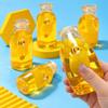 Kneading Honey Bottle Squeeze Toys Super Soft Realistic Bottle Pinch  Children's Gifts