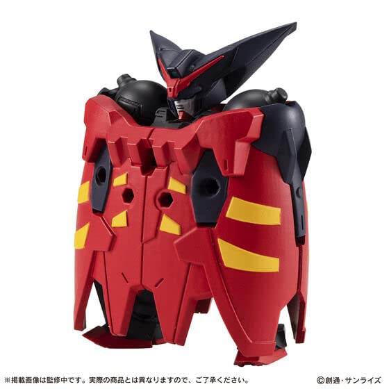 Mobile Suit Gundam MOBILE SUIT ENSEMBLE EX44 Master Gundam
