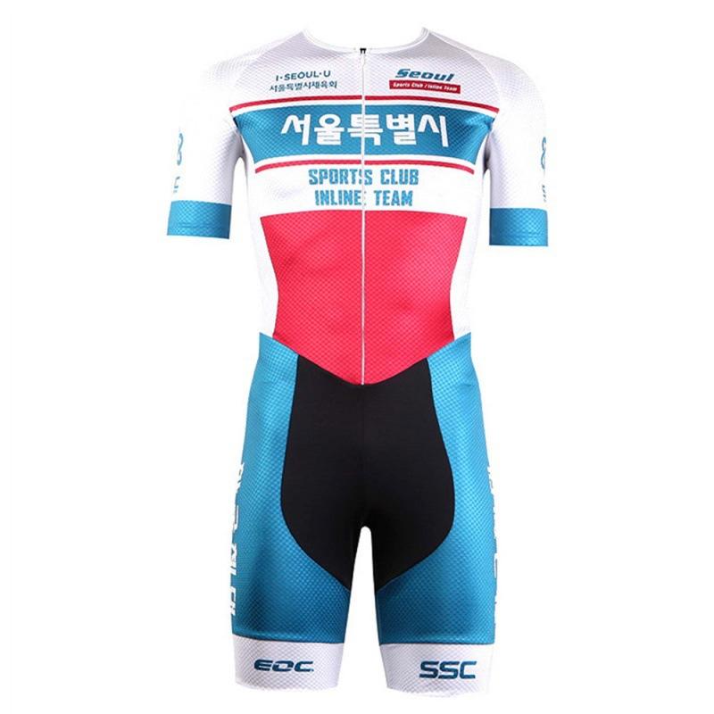 2026 Verano Transpirable Mono de Ciclismo Set de Traje de Triatlón para Ciclismo Mono para Patinaje Mono para Bicicleta de Carretera