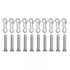 1/4\" X 1-1/2\" Shear Pins 738-04124 738-04124A Brand New