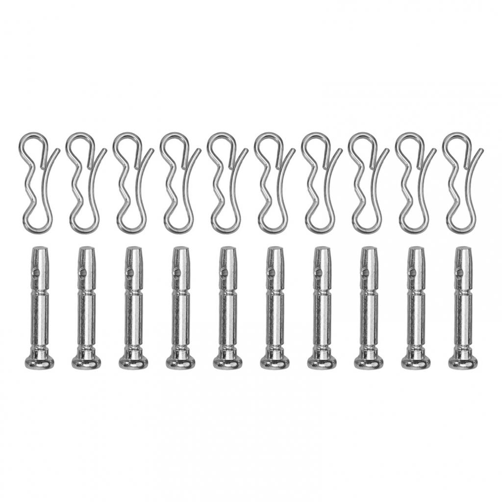 1/4\" X 1-1/2\" Shear Pins 738-04124 738-04124A Brand New