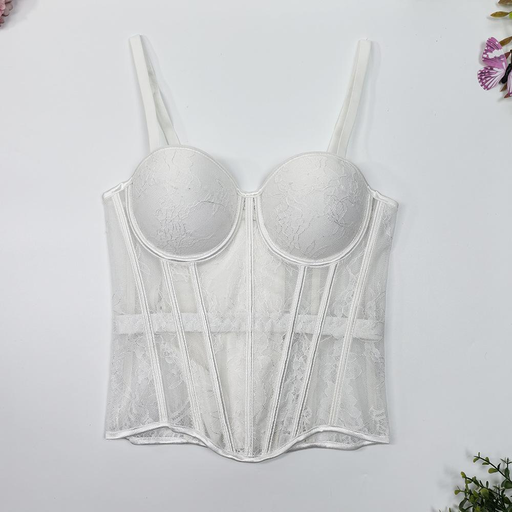 Corsets, Fashionable and Elegant Women's Clothing