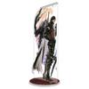 16cm Fantasy Game Peripherals CLIVE-ROSFIELD Acrylic Character Stands Card Gifts for Boys Collection Ornament Toys Dolls