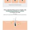 AROMATICA Rozmarynowy peeling do skóry głowy