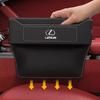 Hot New Car USB Charging Multifunction Seat Crevice Storage Box For Lexus ES