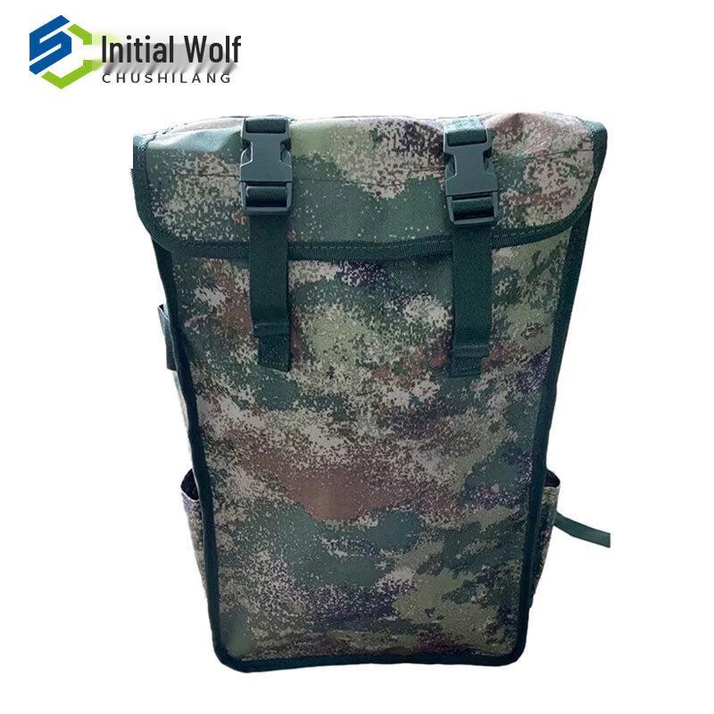 Camo Demolition Training Kit