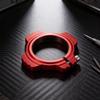 7075 Aluminum Material Bottom Bracket Kit Adjustable Crankset