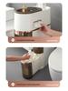 Multi-Layer Bathroom & Kitchen Crevice Storage Cabinet with Drawers
