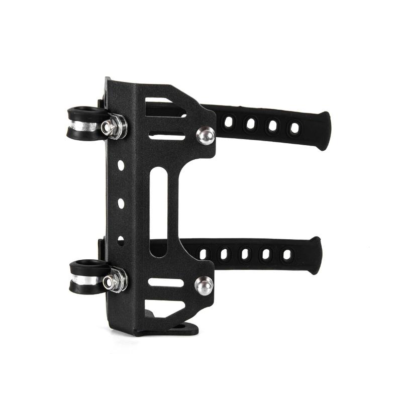 Motorcycle Drink Cup Water Bottle Beverage Mounted Bracket Holder Accessories for HONDA for YAMAHA for BMW