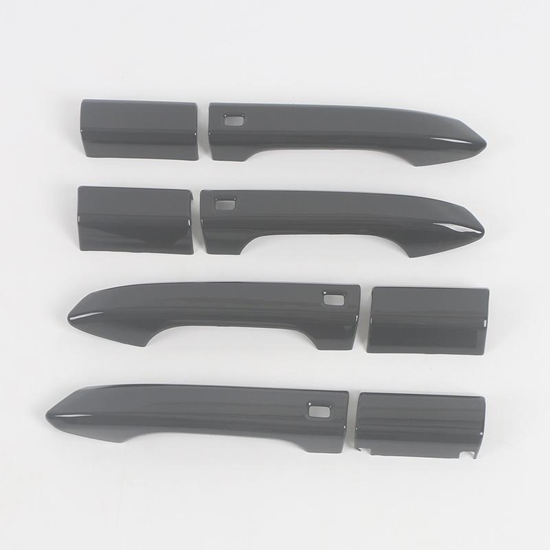 

Denza 22 D9 Door Handle Trim & Armrest Patch Car Accessories