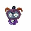 Sheep Lamb Cult Inspired Stuffed Doll Cute Gothic Plush For Kids Teens Adults Collectors Bedroom Desk Christmas Gift