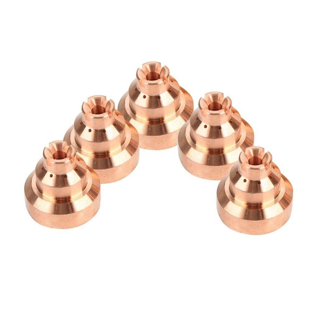

5Pcs 120929 Plasma Hand Shield Cap Fit for 1250 Plasma Cutting Torch Plasma
