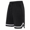 Pantaloncini da Basket Estivi da Corsa Uomo Vita Elastica Sociale 6 Colori Abbigliamento Sportivo Pantaloncini da Allenamento
