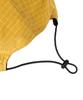 Diadeosaengchyueoli Nylon Rip Check Running Cap (Yellow)