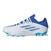 adidas X Speedflow.2 Runde Zehenpartie Schnürschuhe Multi-Boden AG HG Rutschfest Langlebig Leicht Stoßdämpfend Fußballschuhe Herren Fußballschuhe GW7478