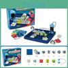 Thinkfun Laser Gravity Table Game Advanced Circuit Maze Puzzle Toy