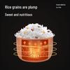 Wutuo 2.0L Mini Electric Rice Cooker