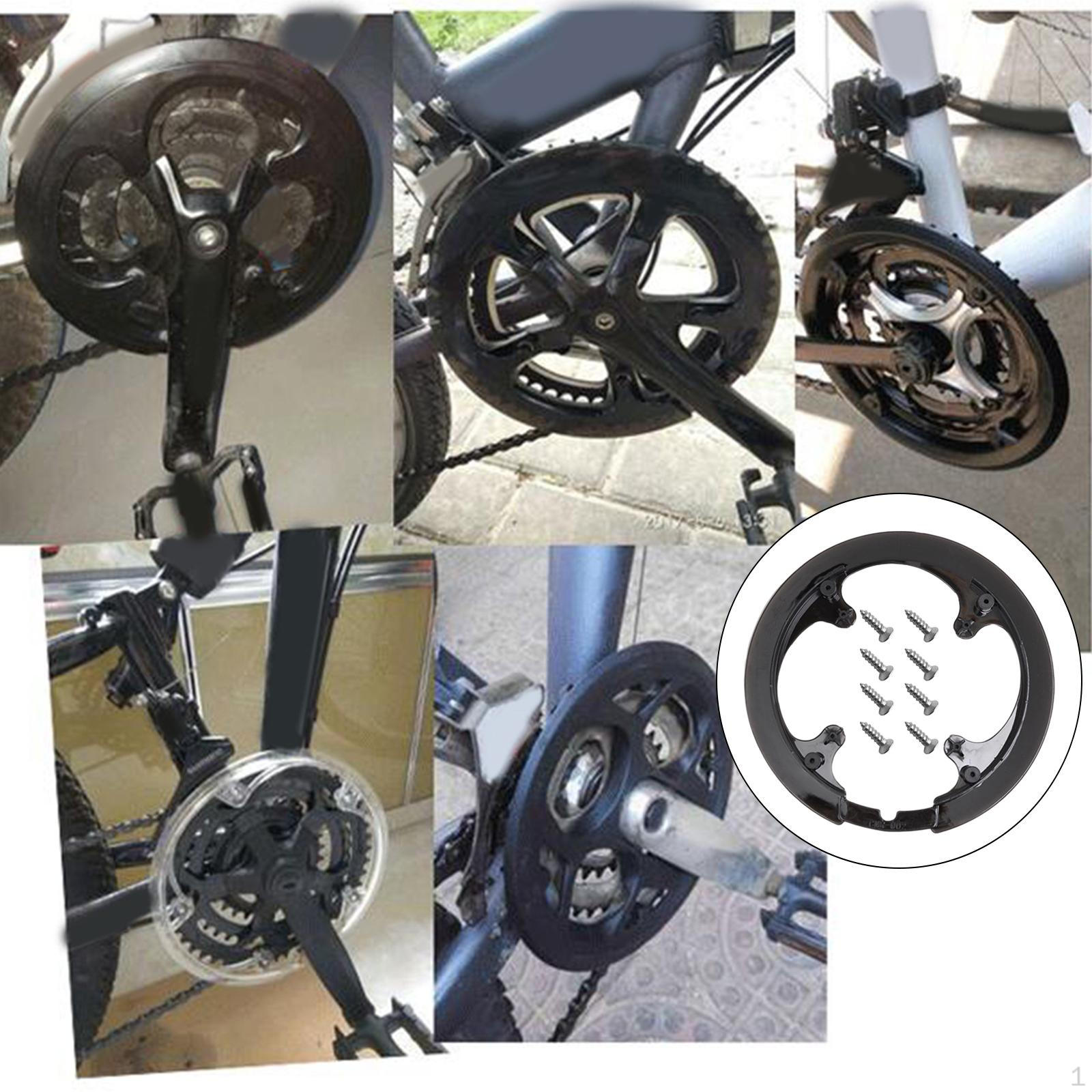 

Комплект защиты цепи для горного велосипеда 42-44T