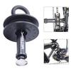 Chain Retainer with Quick Disassembly for Mountain Bicycles