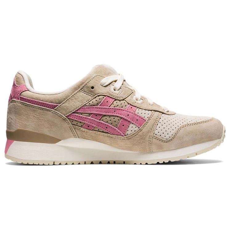 ASICS Gel Lyte Iii Wood Crepe Plum Blossom 1201A164-200