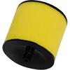 HIFROM ATV Air Filter Element Cleaner Compatible with Honda Foreman 400 450 TRX400FW TRX450S TRX450ES TRX450FE TRX450FM Replace 17254-HC5-900 (Pack