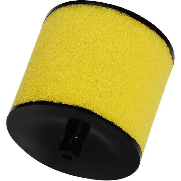 HIFROM ATV Air Filter Element Cleaner Compatible with Honda Foreman 400 450 TRX400FW TRX450S TRX450ES TRX450FE TRX450FM Replace 17254-HC5-900 (Pack