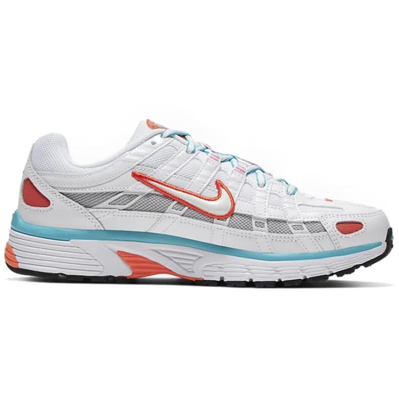 Nike P 6000 'Oracle Aqua' Damen-Sneaker BV1021-105
