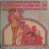 LP Record GLENN MILLER  HIS ORCHESTRA  The Legendary Glenn Miller Vol.5 LFM17512 RCA Victor UK Jazz Used