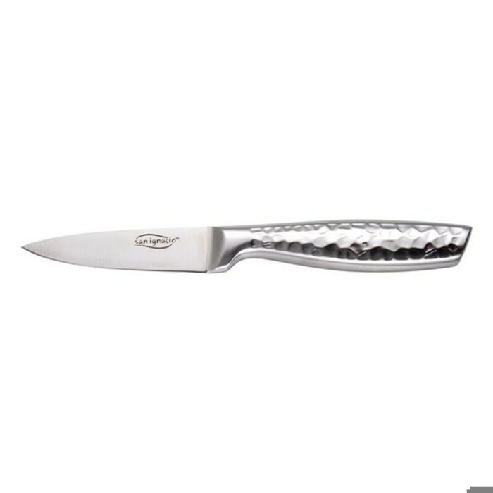 Ensemble De Couteaux San Ignacio Origen Acier Inoxydable (4 Pcs)