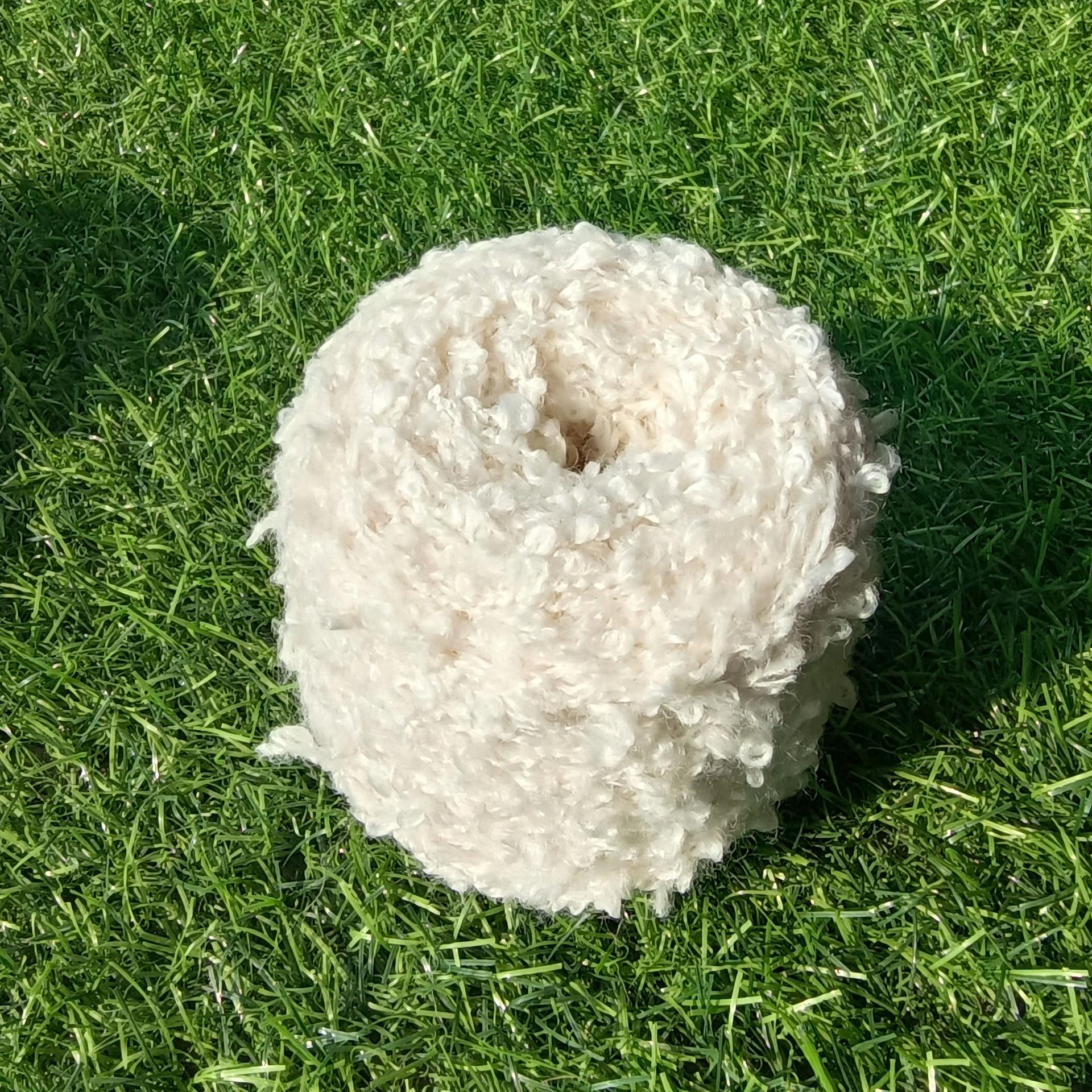 

Пряжа для вязания крючком и спицами своими руками для кукол, шарфов, свитеров