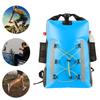 30L Dry Bag Water Proof Bag Kayaking Boating Water Proof Backpack with Side Bag, Floating Dry Bag Backpack Water Proof
