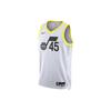 Nike Basketball Jersey Unisex White DN2097-100