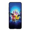 Custodia per Telefono per iPhone 17 16 15 Plus Huawei P30 P20 Lite Redmi Note 14 12 11 13 Pro Max OPPO A60 A80 A40 A18 A38 Copertina Cartoon S-SpongeBobs SquarePants