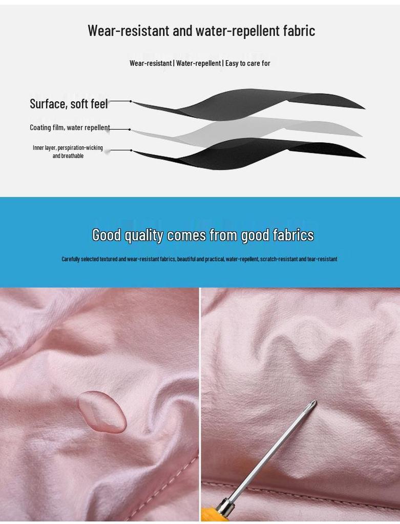 Bolsa Fitness Impermeável Feminina com Separação Molhado/Seco - Perfeita para Yoga, Natação, Esportes Casuais e Viagens.