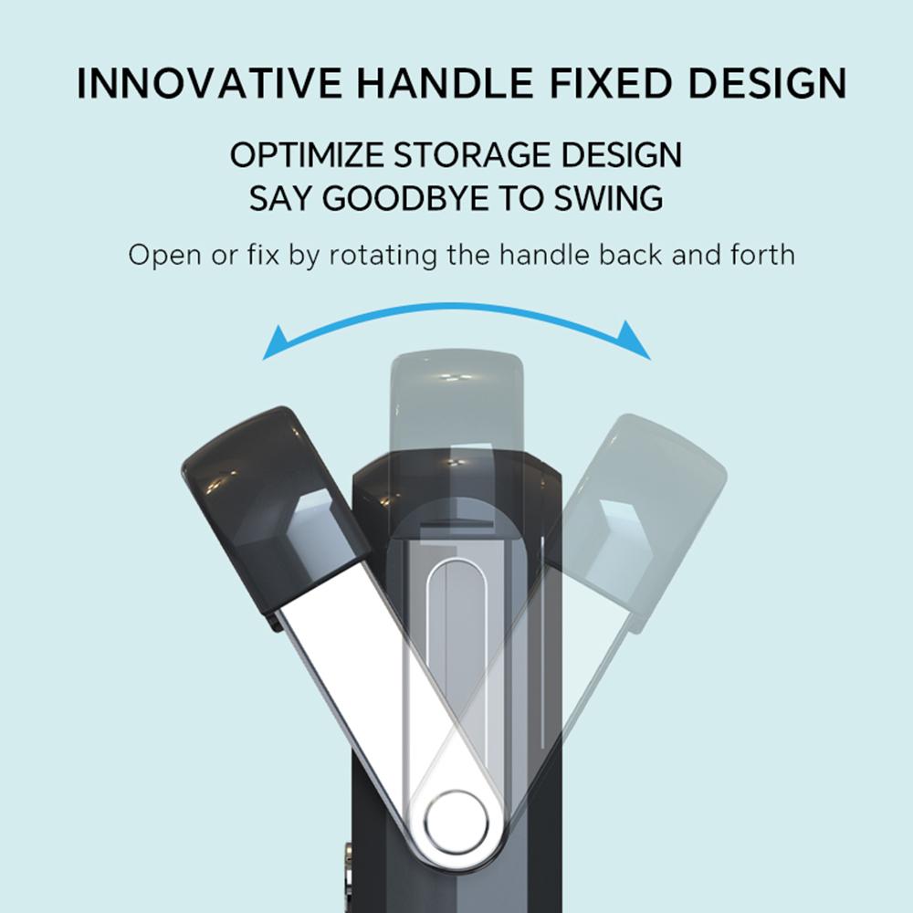 Waga Bagażowa Precyzyjna 60kg 10g Waga Wędkarska Cyfrowa Ręczna Podróżna Walizka Balans Stal Nierdzewna Ładowalna