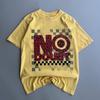 Small 2002 No Doubt Tour Tshirt Full Size S To 5XL PNA_169  Unisex T-Shirt