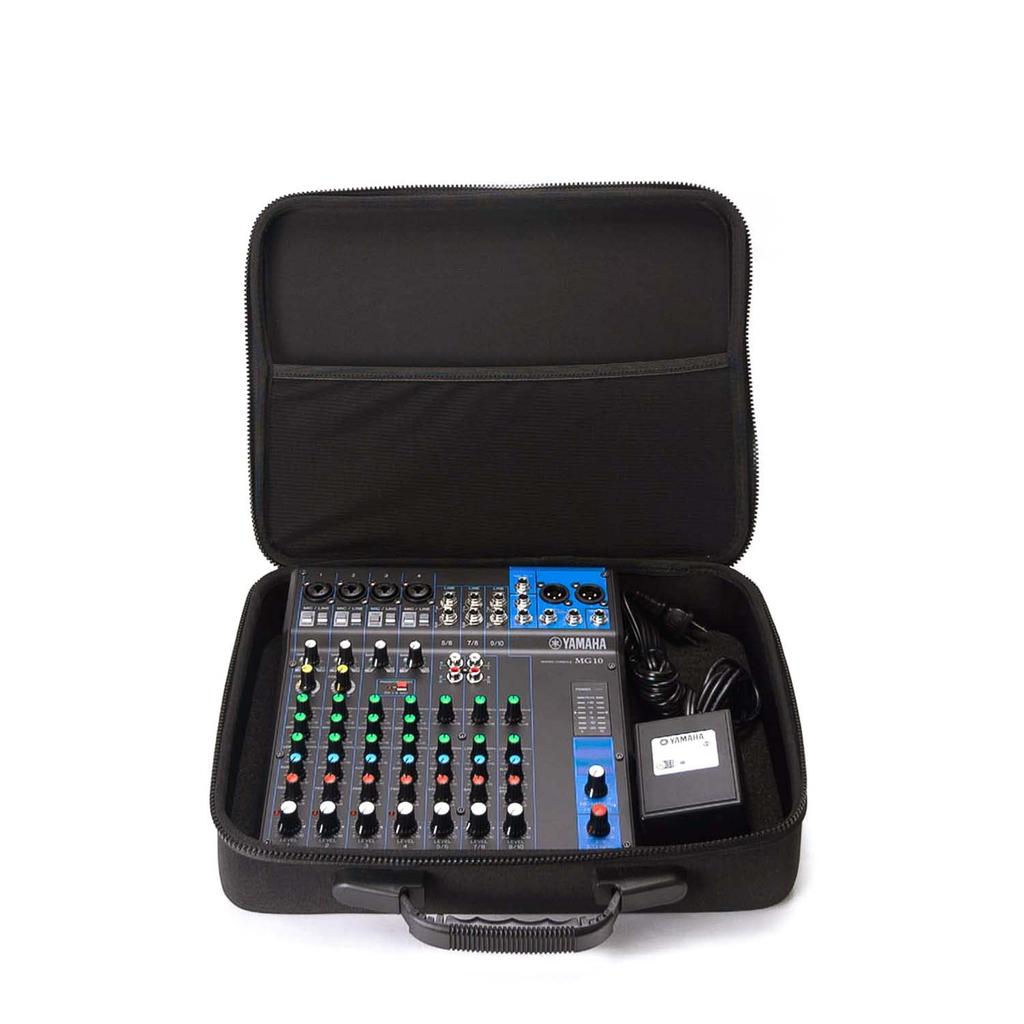 Analog Cases Mackie Pro Fx10v3 Case