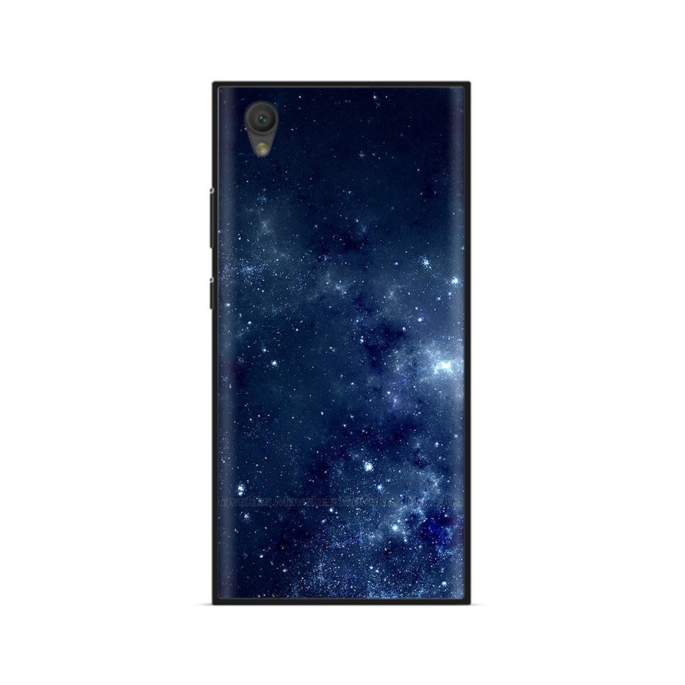 Für Sony Xperia L1 Hülle G3311 G3312 G3313 Handyhülle Silikon Weich TPU Coque Für Sony Experia L1 Für Sony Xperia L1 Capa Bumper