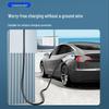 Portable Home Charger for New Energy Vehicles - 16A/32A, 3.5/7KW, No Ground Required