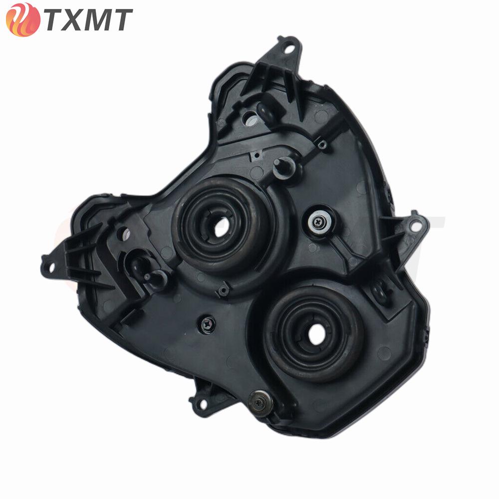 Honda Silver Wing 400/600 FJS Headlight Assembly (2001-2009)