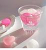 Reusable Cartoon Ice Ball Cubes for Cooling Drinks
