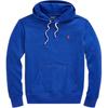 Polo Ralph Lauren Logo Brodert Hettegenser Herre hettegensere Blå 710766778-001
