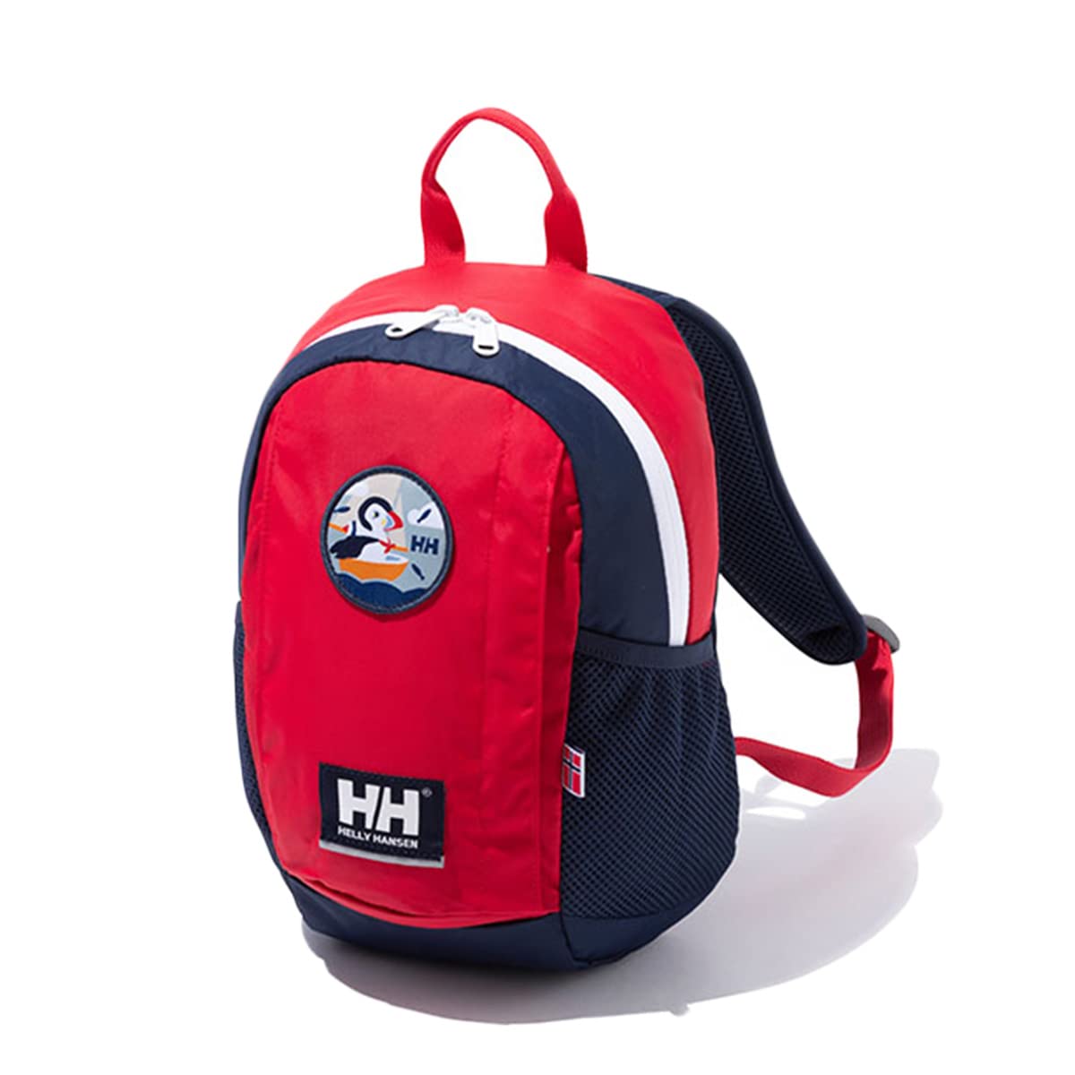 

Рюкзак детский Keilhaus Pack 8 K Keilhaus Pack 8 унисекс HYJ92301 экскурсия детский сад детский сад школа красный ОДИН РАЗМЕР [Helly Hansen]