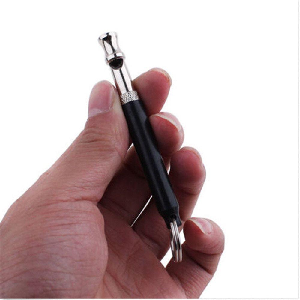 Dog Whistle Sound Whistle for Training Supersonic Obedience Sound Ultrasonic Pet Dog Dog Whistles